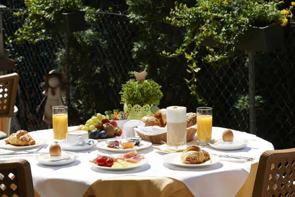 Hotel Millanderhof (Bressanone)
